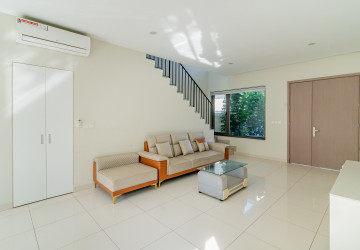 3 Bedroom Villa Kon Kat Laor For Rent - Chankiri Palm Creek, Phnom Penh thumbnail