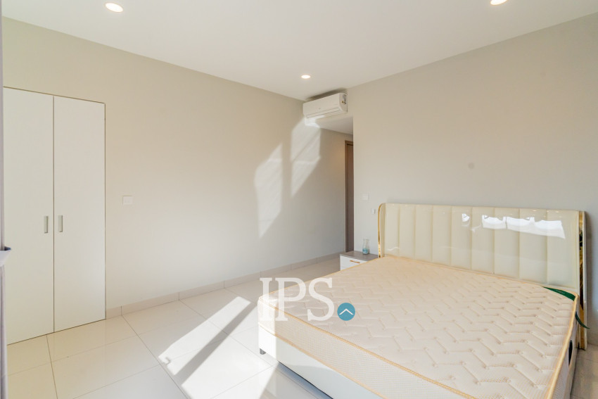 3 Bedroom Villa Kon Kat Laor For Rent - Chankiri Palm Creek, Phnom Penh