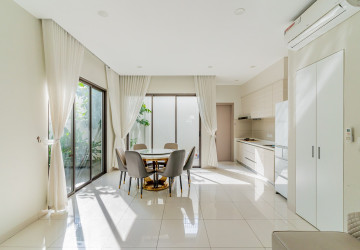 3 Bedroom Villa Kon Kat Laor For Rent - Chankiri Palm Creek, Phnom Penh thumbnail