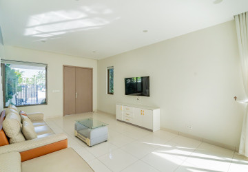 3 Bedroom Villa Kon Kat Laor For Rent - Chankiri Palm Creek, Phnom Penh thumbnail