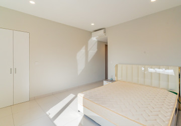 3 Bedroom Villa Kon Kat Laor For Rent - Chankiri Palm Creek, Phnom Penh thumbnail