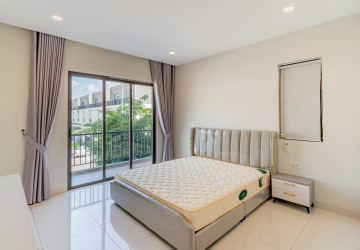 3 Bedroom Villa Kon Kat Laor For Rent - Chankiri Palm Creek, Phnom Penh thumbnail