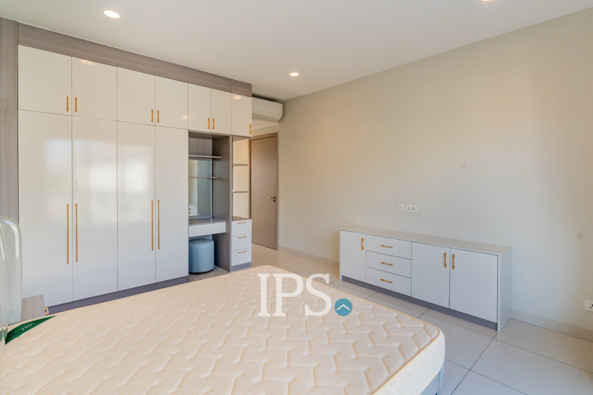 3 Bedroom Villa Kon Kat Laor For Rent - Chankiri Palm Creek, Phnom Penh