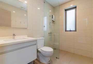 3 Bedroom Villa Kon Kat Laor For Rent - Chankiri Palm Creek, Phnom Penh thumbnail