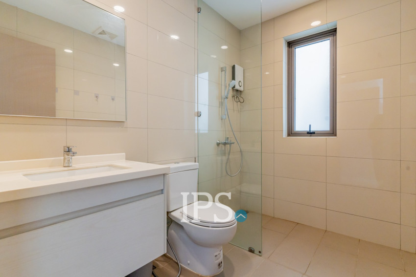 3 Bedroom Villa Kon Kat Laor For Rent - Chankiri Palm Creek, Phnom Penh