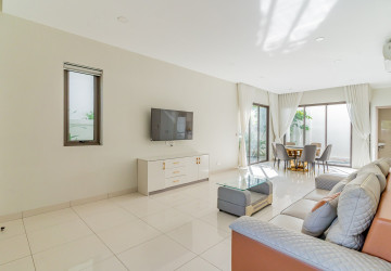 3 Bedroom Villa Kon Kat Laor For Rent - Chankiri Palm Creek, Phnom Penh thumbnail