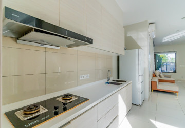 3 Bedroom Villa Kon Kat Laor For Rent - Chankiri Palm Creek, Phnom Penh thumbnail