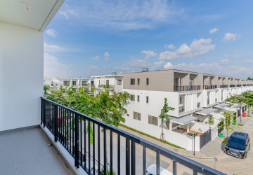 3 Bedroom Villa Kon Kat Laor For Rent - Chankiri Palm Creek, Phnom Penh thumbnail