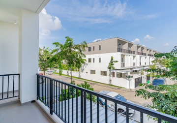 3 Bedroom Villa Kon Kat Laor For Rent - Chankiri Palm Creek, Phnom Penh thumbnail