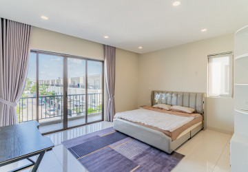 3 Bedroom Villa Kon Kat Laor For Rent - Chankiri Palm Creek, Phnom Penh thumbnail