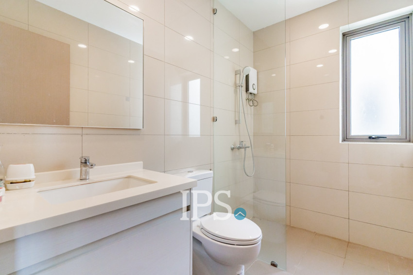 3 Bedroom Villa Kon Kat Laor For Rent - Chankiri Palm Creek, Phnom Penh