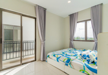 3 Bedroom Villa Kon Kat Laor For Rent - Chankiri Palm Creek, Phnom Penh thumbnail