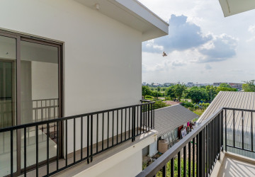 3 Bedroom Villa Kon Kat Laor For Rent - Chankiri Palm Creek, Phnom Penh thumbnail