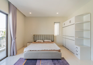 3 Bedroom Villa Kon Kat Laor For Rent - Chankiri Palm Creek, Phnom Penh thumbnail