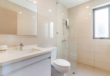 3 Bedroom Villa Kon Kat Laor For Rent - Chankiri Palm Creek, Phnom Penh thumbnail