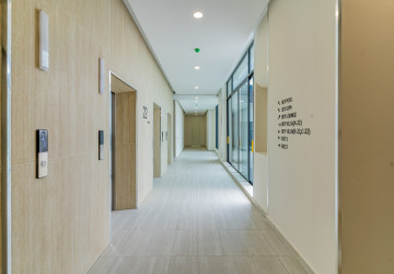 1 Bedroom Condo For Rent - L Tower, Beoung Tumpun1,  Phnom Penh thumbnail