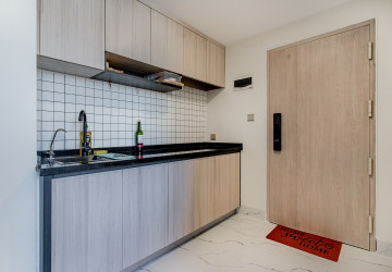 1 Bedroom Condo For Rent - L Tower, Beoung Tumpun1,  Phnom Penh thumbnail