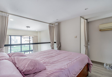 1 Bedroom Condo For Rent - L Tower, Beoung Tumpun1,  Phnom Penh thumbnail