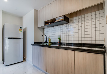 1 Bedroom Condo For Rent - L Tower, Beoung Tumpun1,  Phnom Penh thumbnail