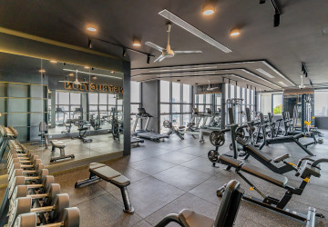 1 Bedroom Condo For Rent - L Tower, Beoung Tumpun1,  Phnom Penh thumbnail