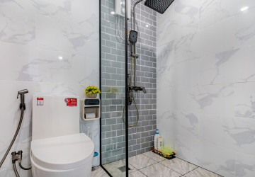 1 Bedroom Condo For Rent - L Tower, Beoung Tumpun1,  Phnom Penh thumbnail