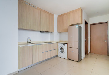 2 Bedroom Serviced Apartment For Rent - BKK3, Phnom Penh thumbnail