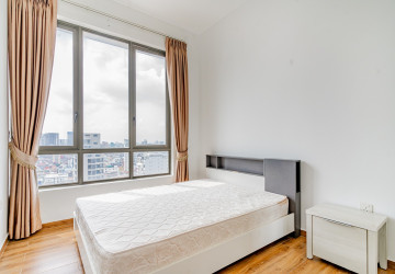 2 Bedroom Serviced Apartment For Rent - BKK3, Phnom Penh thumbnail