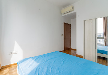 2 Bedroom Serviced Apartment For Rent - BKK3, Phnom Penh thumbnail