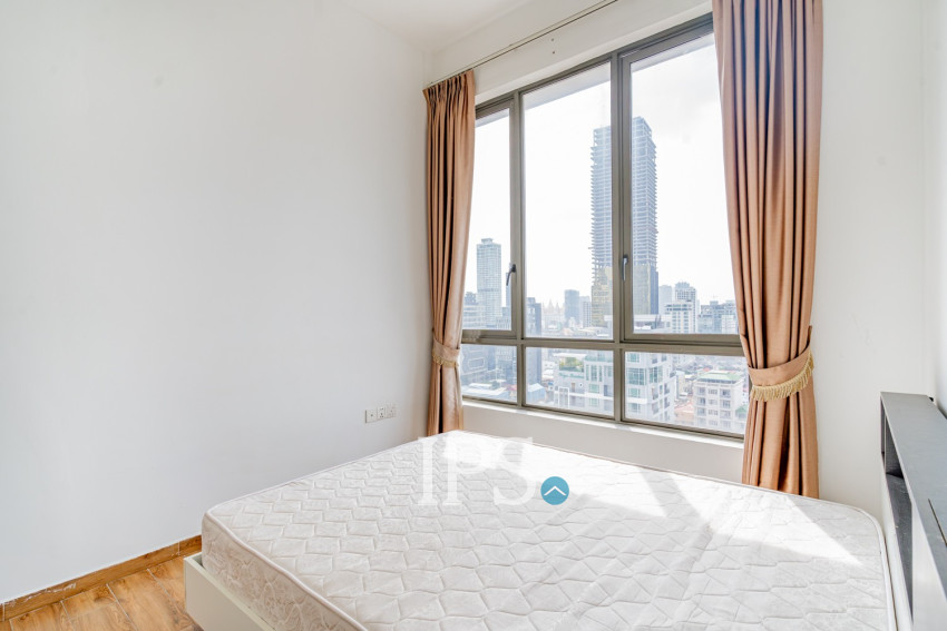 2 Bedroom Serviced Apartment For Rent - BKK3, Phnom Penh