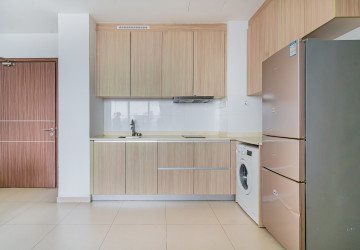 2 Bedroom Serviced Apartment For Rent - BKK3, Phnom Penh thumbnail