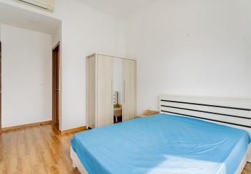 2 Bedroom Serviced Apartment For Rent - BKK3, Phnom Penh thumbnail