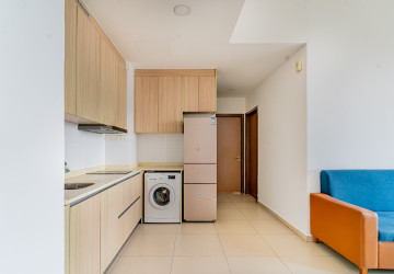 2 Bedroom Serviced Apartment For Rent - BKK3, Phnom Penh thumbnail