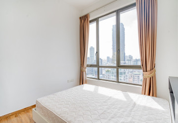 2 Bedroom Serviced Apartment For Rent - BKK3, Phnom Penh thumbnail