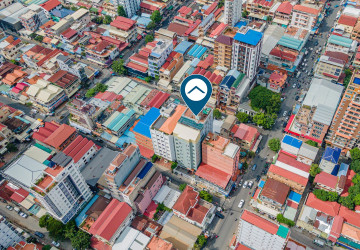 67 Unit Building For Sale - Toul Tum Poung 1, Phnom Penh thumbnail