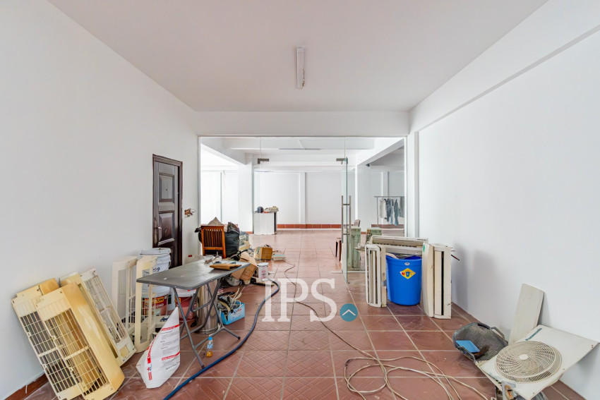 67 Unit Building For Sale - Toul Tum Poung 1, Phnom Penh