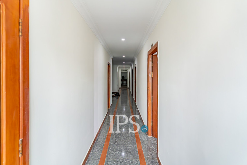 67 Unit Building For Sale - Toul Tum Poung 1, Phnom Penh