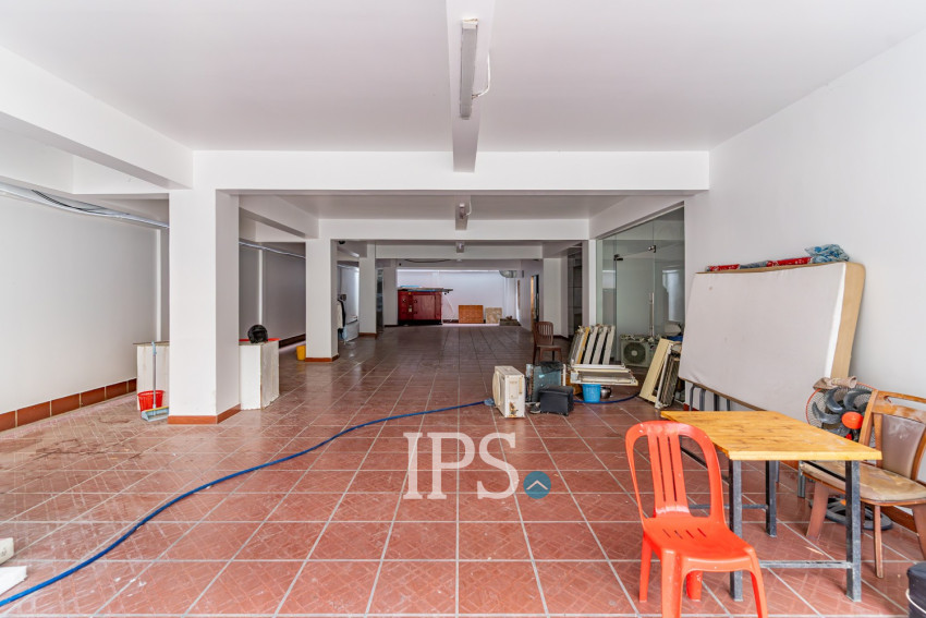 67 Unit Building For Sale - Toul Tum Poung 1, Phnom Penh