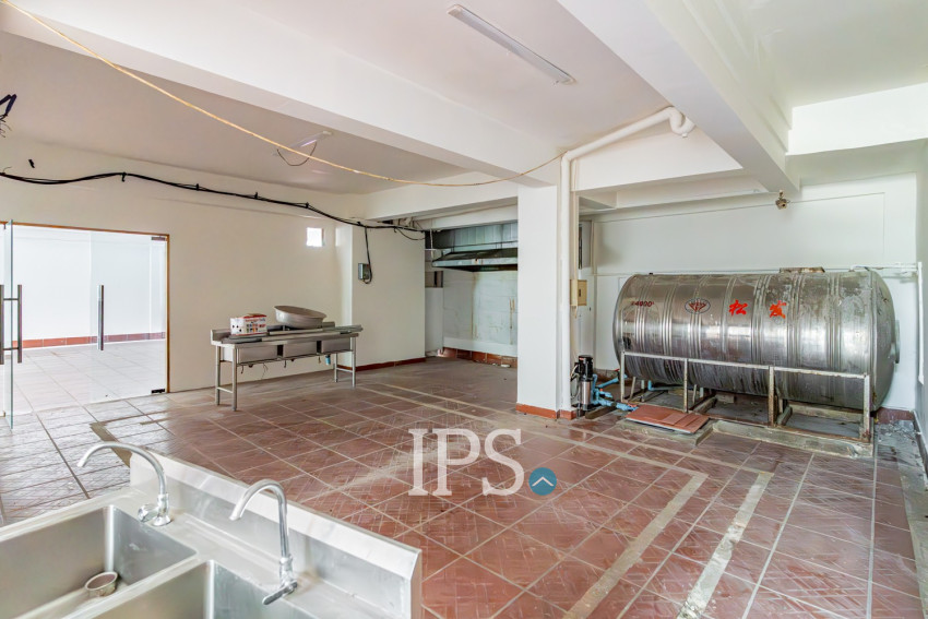 67 Unit Building For Sale - Toul Tum Poung 1, Phnom Penh