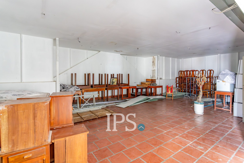 67 Unit Building For Sale - Toul Tum Poung 1, Phnom Penh
