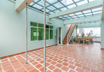 67 Unit Building For Sale - Toul Tum Poung 1, Phnom Penh thumbnail