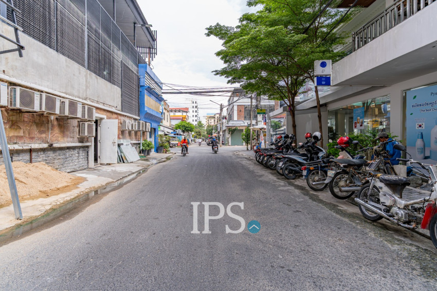 67 Unit Building For Rent  - Toul Tum Poung 1, Phnom Penh