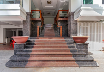 67 Unit Building For Rent  - Toul Tum Poung 1, Phnom Penh thumbnail