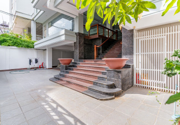 67 Unit Building For Rent  - Toul Tum Poung 1, Phnom Penh thumbnail