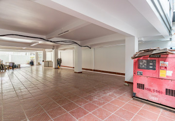 67 Unit Building For Rent  - Toul Tum Poung 1, Phnom Penh thumbnail