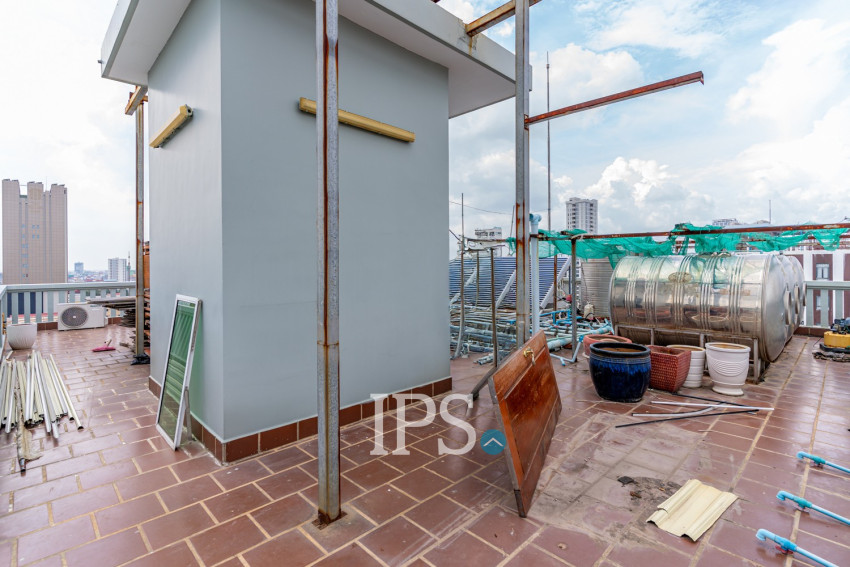 67 Unit Building For Rent  - Toul Tum Poung 1, Phnom Penh