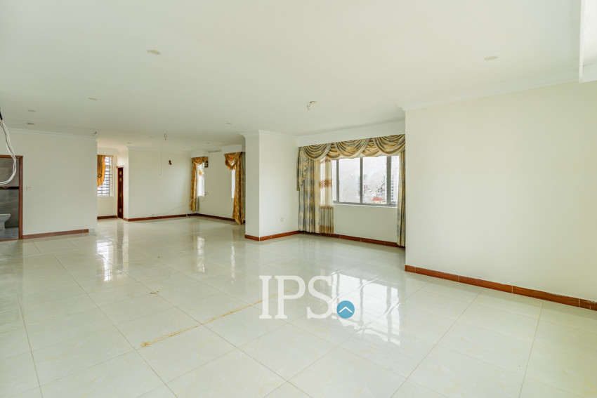 67 Unit Building For Rent  - Toul Tum Poung 1, Phnom Penh