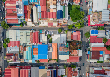 67 Unit Building For Rent  - Toul Tum Poung 1, Phnom Penh thumbnail