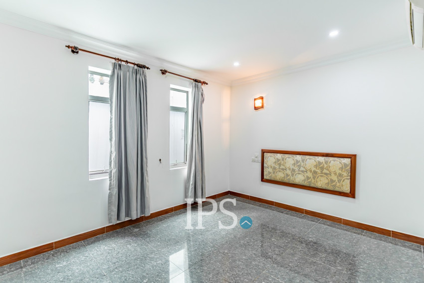 67 Unit Building For Rent  - Toul Tum Poung 1, Phnom Penh