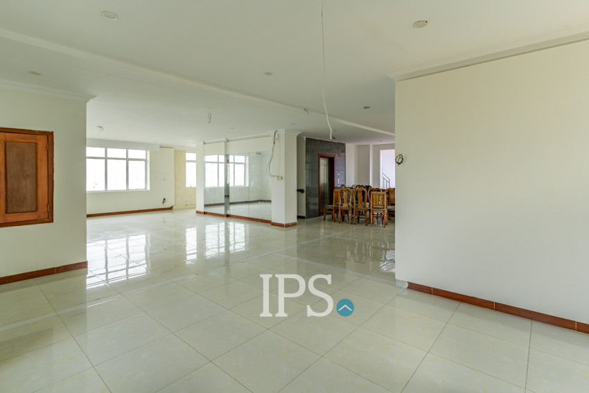 67 Unit Building For Rent  - Toul Tum Poung 1, Phnom Penh