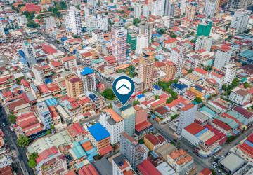 67 Unit Building For Rent  - Toul Tum Poung 1, Phnom Penh thumbnail